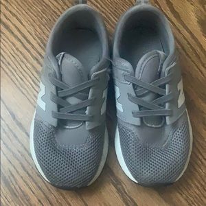 Boys size 10 new balance